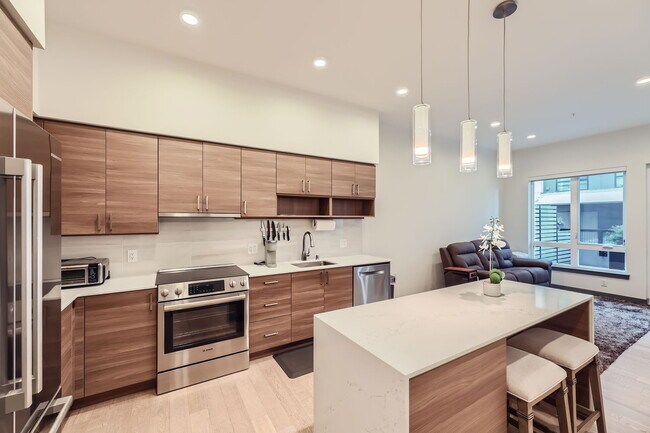Foto del edificio - 11903 NE 128th St