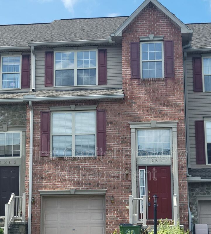 Primary Photo - 1261 Wanda Dr