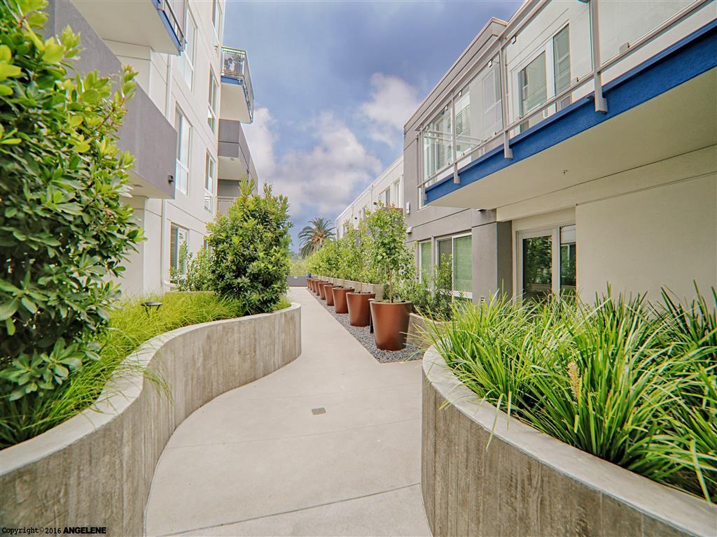 Angelene Apartments in West Hollywood, CA Westside Rentals