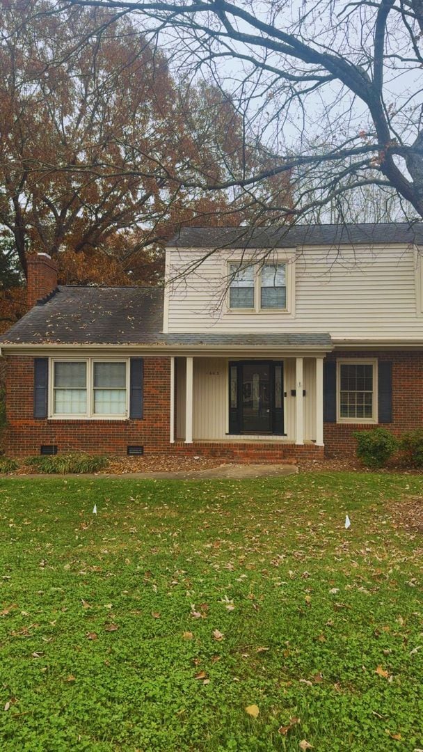 Building Photo - 1603 Buckingham Ave