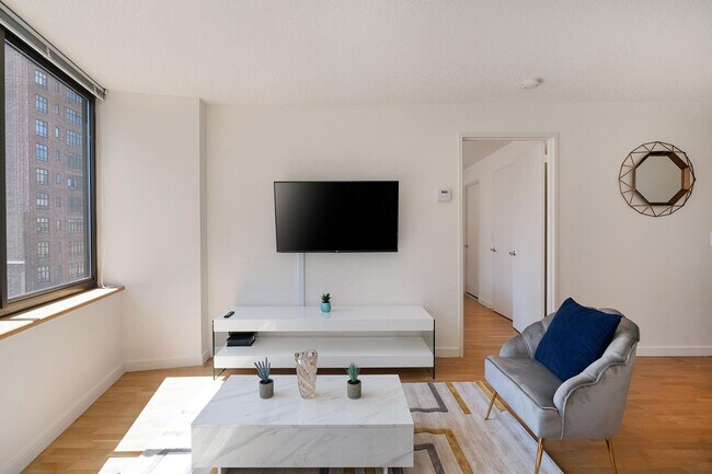 Foto del edificio - 420 E 92nd St