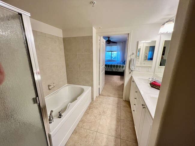 master bath - 1155 Limahana Cir