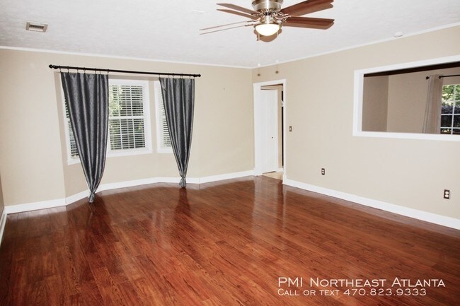 Foto del edificio - 3 Bed/2 Bath for Rent in Buford