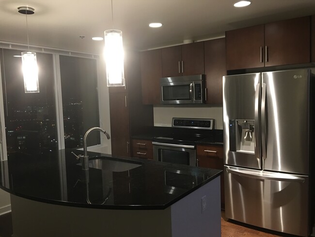 Kitchen - 891 14th Street