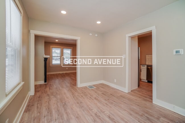 Building Photo - 3507 McWhinney St