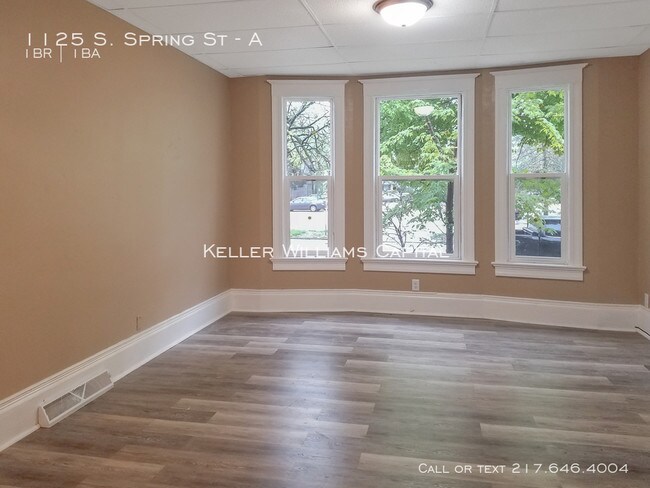 Foto del edificio - 1125 S Spring St