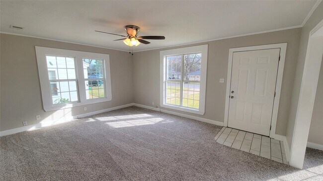 Foto del edificio - Great Starter home in North Bossier