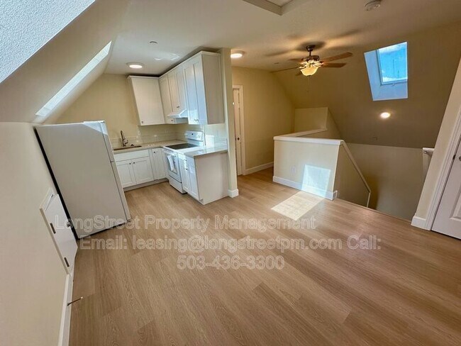 Foto del edificio - 2625 NE Clackamas St