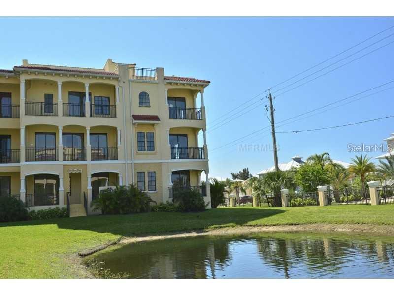 6404 Margarita Shores Ln, Apollo Beach, FL 33572 Townhome Rentals in