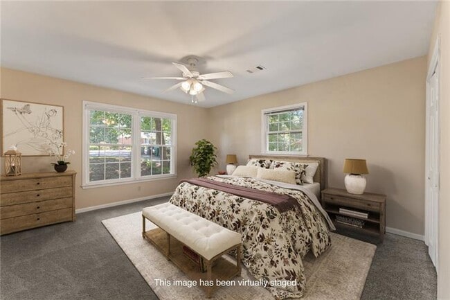 Building Photo - 5584 Benton Woods Dr NE