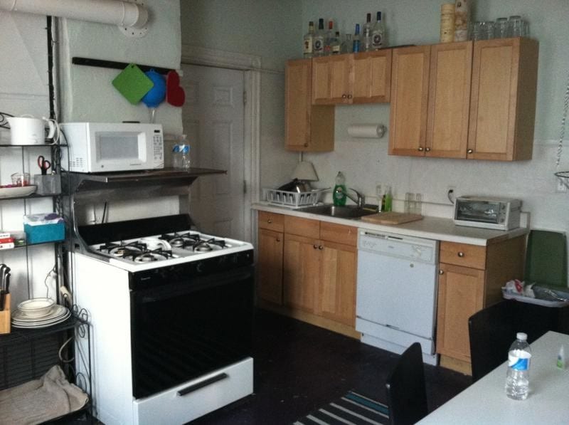 Photo - 17 Eldora St. #1 Mission Hill