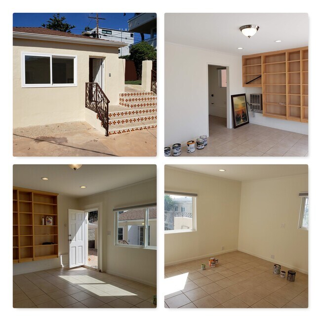 Building Photo - 229 4th Ave