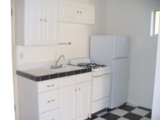 Cocina - 752 Brooks Ave