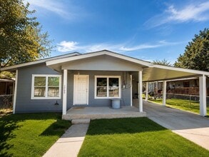 Building Photo - 1755 N 7th Ave