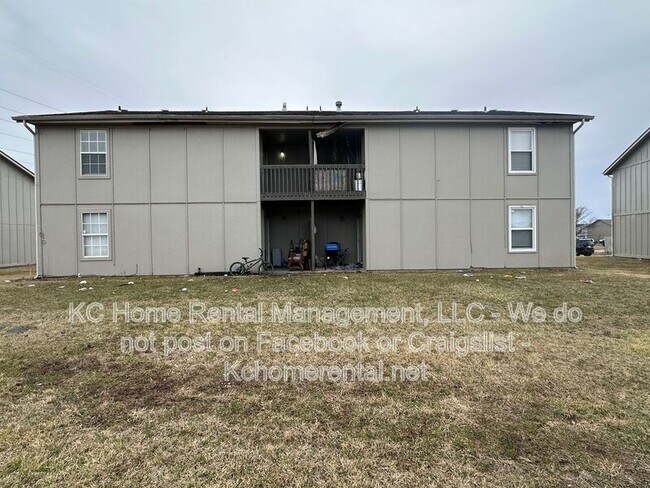 Foto del edificio - 838 Saddlewood St