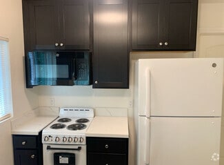 Building Photo - Sundance Senior Apartments