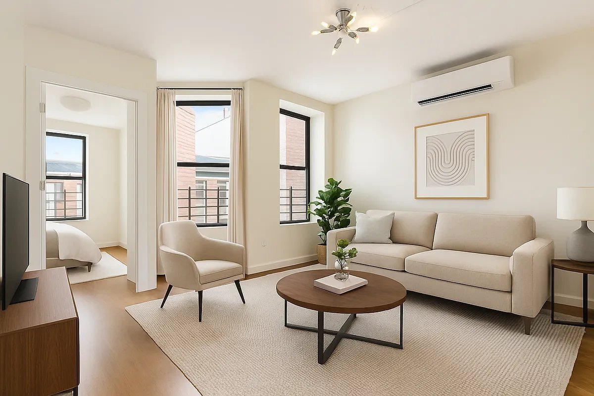 Foto principal - 524 W 134th St