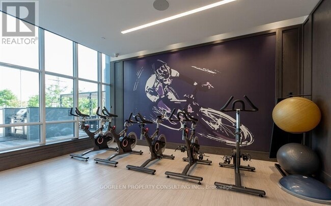 Photo du bâtiment - 9 Mabelle Ave