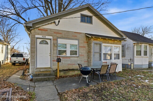 Foto del edificio - 924 Burton Ave