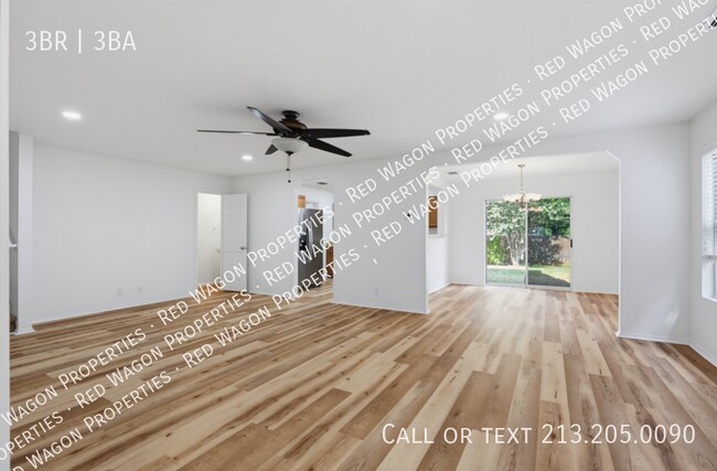 Building Photo - 8306 Deer Creek Run