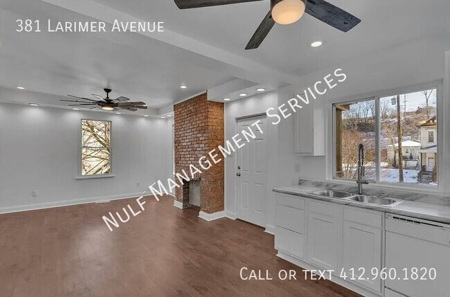 Foto del edificio - 381 Larimer Ave