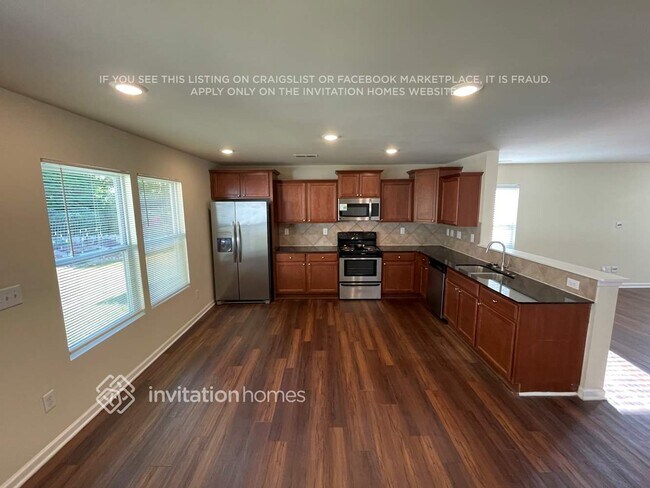 Foto del edificio - 4198 Clifftonville Ave SW