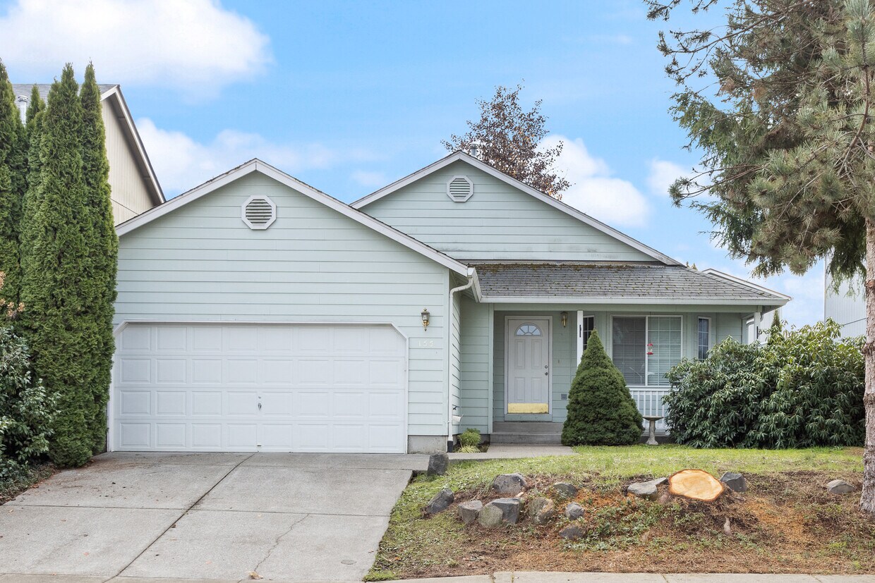 Foto principal - 155 13th St