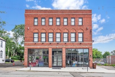 Foto del edificio - 6011 Madison Rd