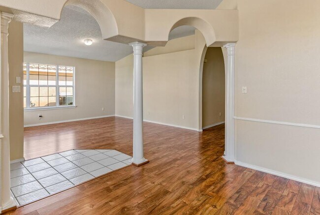 Foto del edificio - 4304 Prairie Hill Pl NW