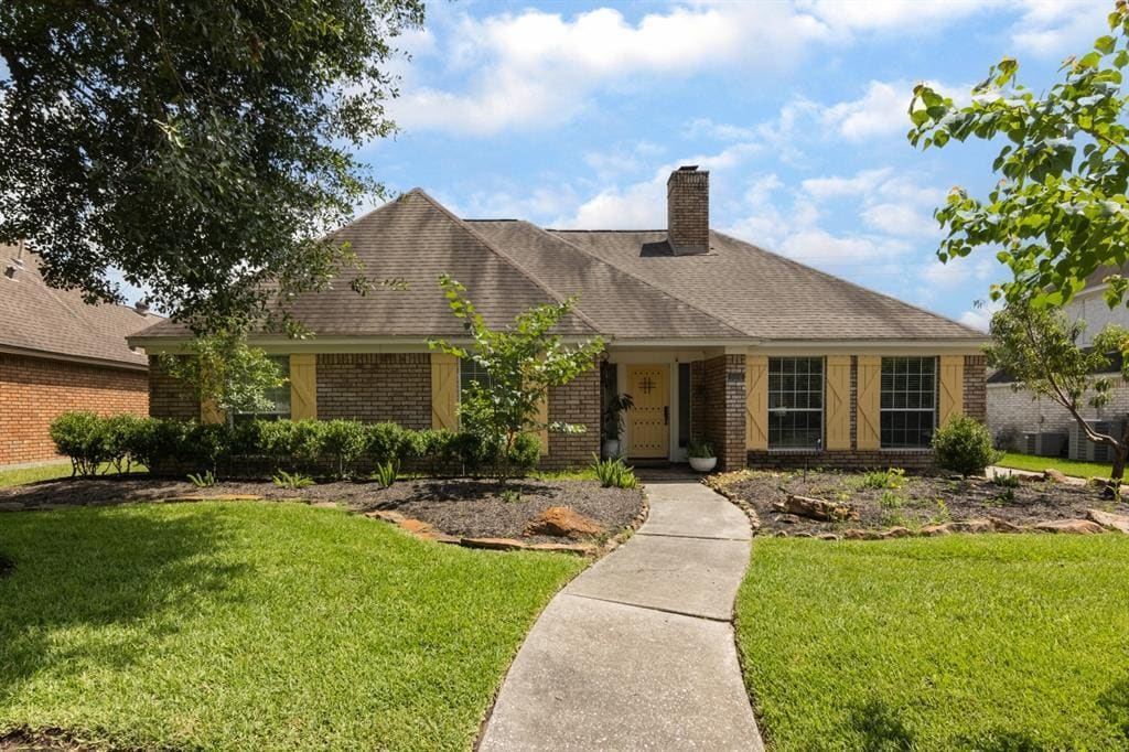 Foto principal - 3026 Rushing Brook Dr