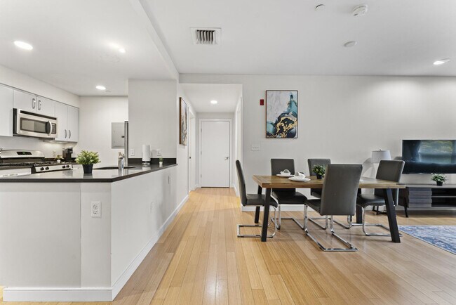 Foto del edificio - 601 Albany St