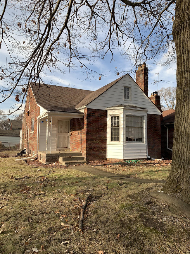 Building Photo - 11701 Whitehill St