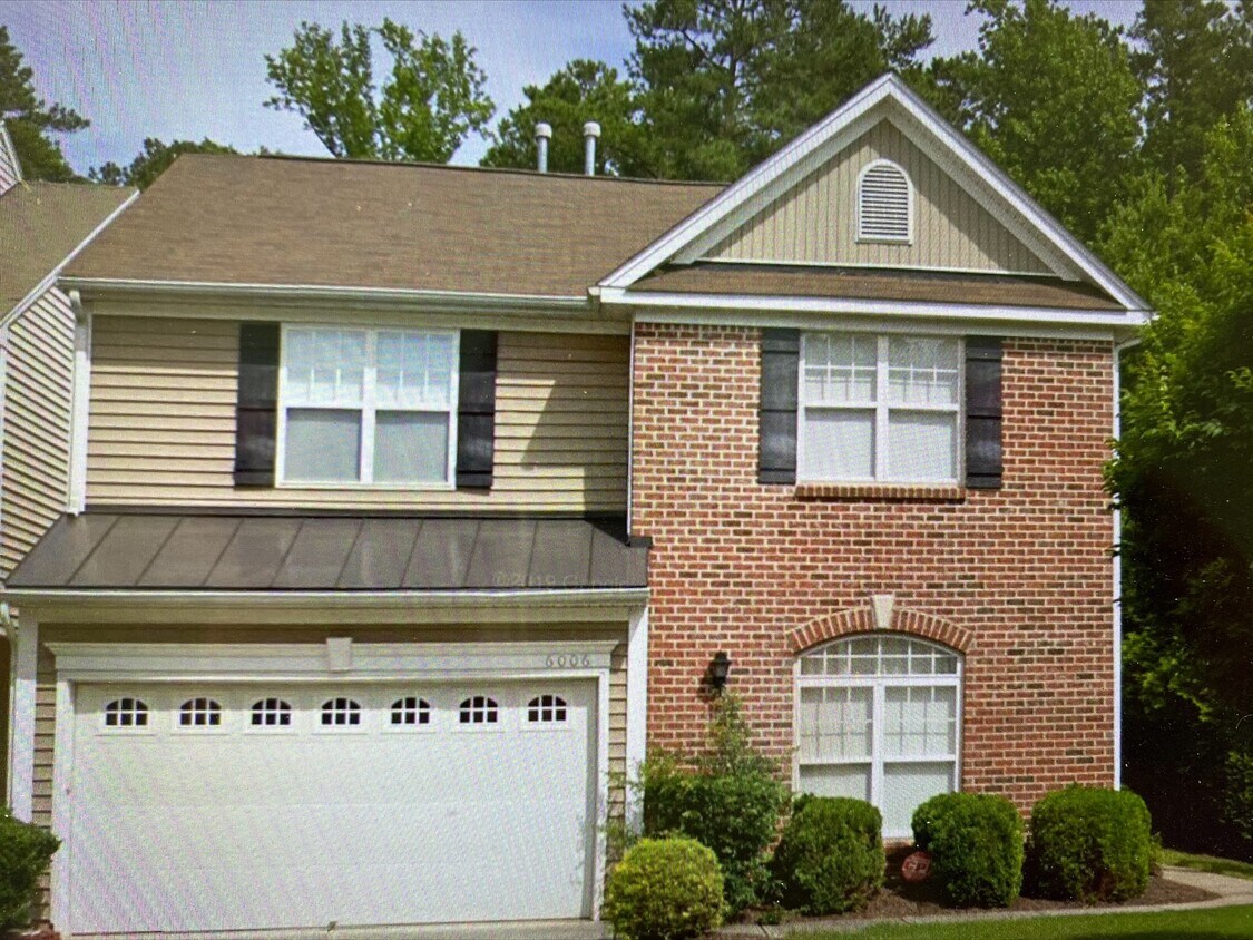 Foto principal - 6006 McDevon Dr