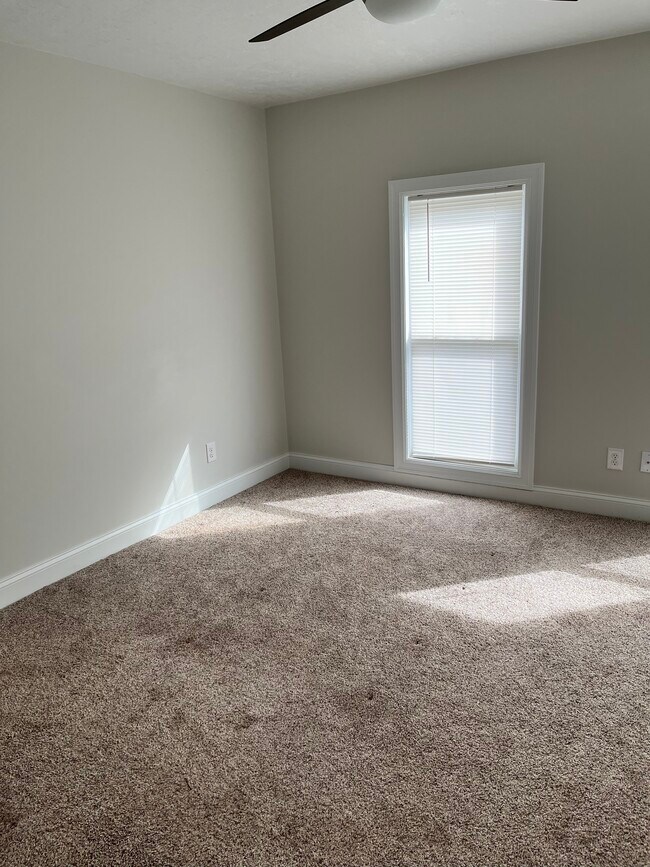 Bedroom #2 - 400 Coffeen St