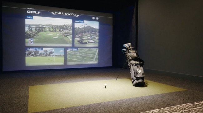 Interior Photo - CANTERLY PLACE