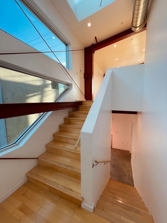 Foto del edificio - 6539 West Blvd