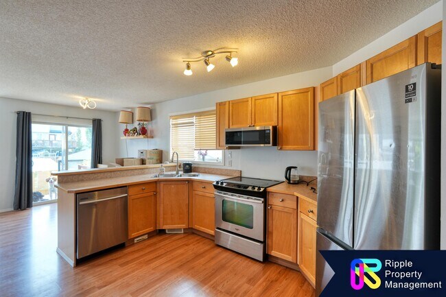 Photo du bâtiment - 15754 Everstone Rd SW