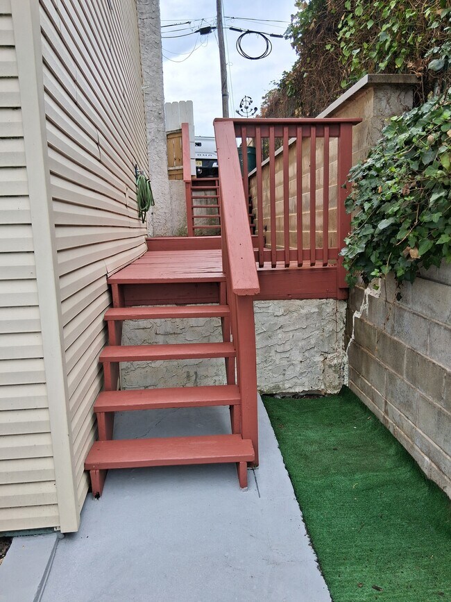 Foto del edificio - 53 Edgewater ave