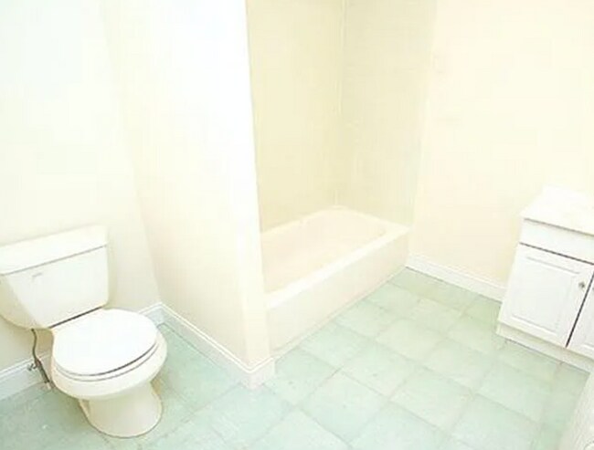Foto del edificio - Newly Renovated Apartment in Brewerytown