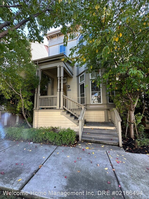 2048 Lewis St, Hercules, CA 94547 House Rental in Hercules, CA