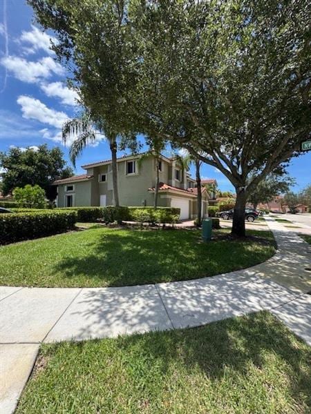 Foto del edificio - 12502 NW 56th St