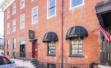 Building Photo - 202 Hanover St