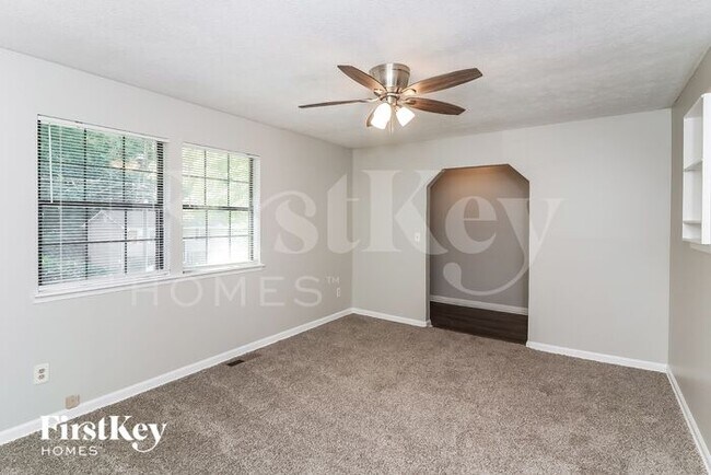 Building Photo - 2262 Cherokee Valley Circle