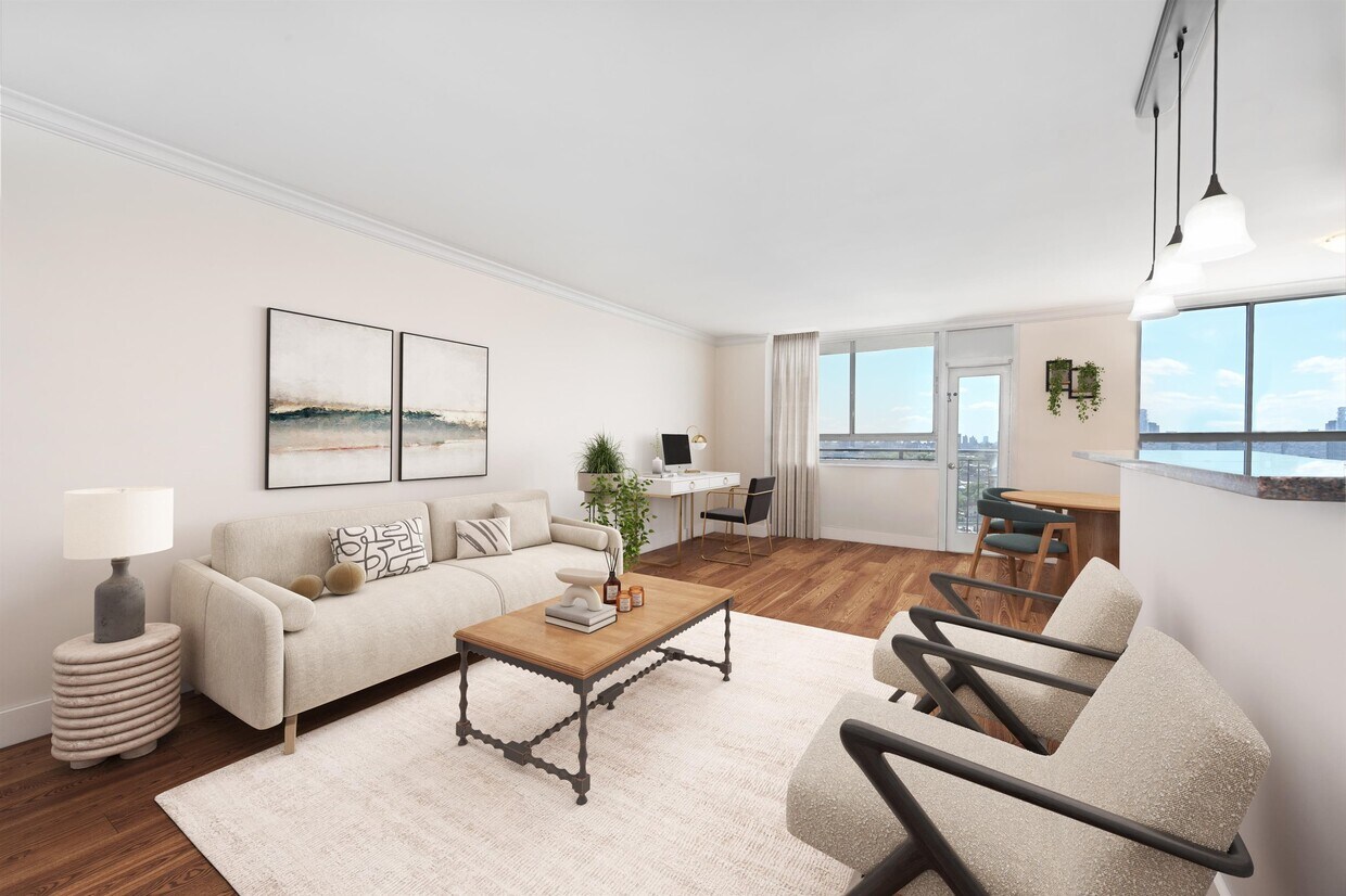 Foto principal - 100 Manhattan Ave