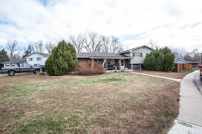 Building Photo - 1100 Skyline Dr