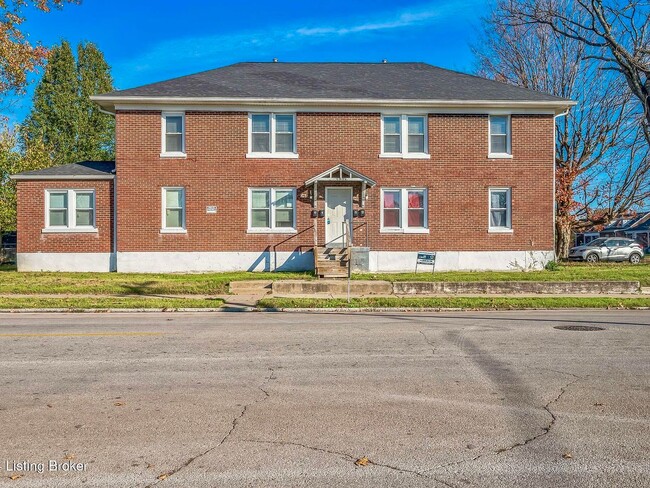 Building Photo - 3901 Garland Ave