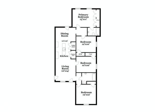 Building Photo - 1814 A Seminary St, Nashville, TN 37207