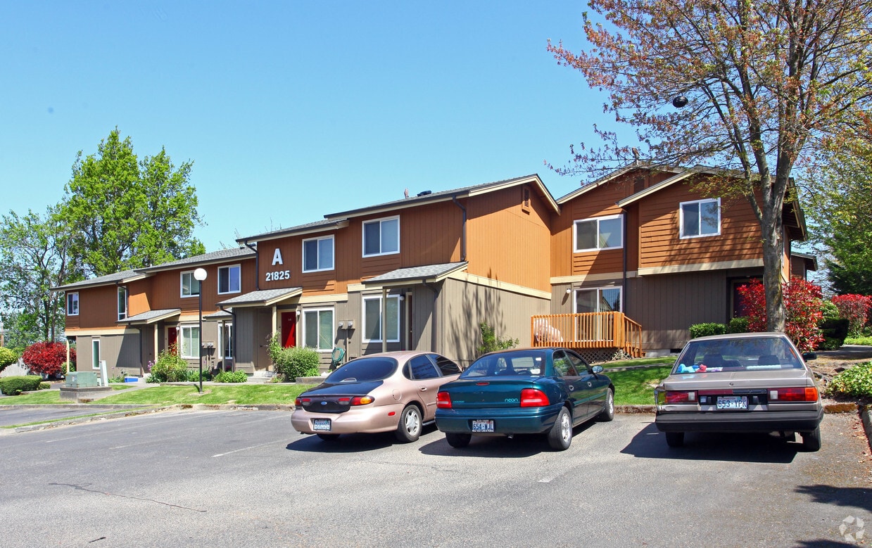 Primary Photo - Brentwood Apartments