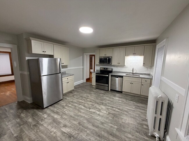 Photo - 2 Bedroom West Hartford Apartment