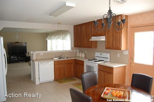 Building Photo - 4 br, 3 bath House - 1635 Creek Knoll